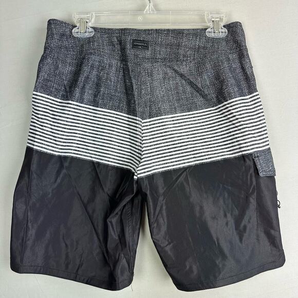 O’Neill Men’s 30 Cortez Board Shorts Stretch - Picture 9 of 9